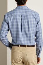 Load image into Gallery viewer, Peter Millar Dean Performance Flannel Sport Shirt
