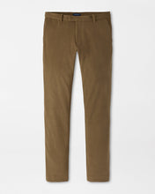 Load image into Gallery viewer, Peter Millar Bingham Corduroy Performance Trouser
