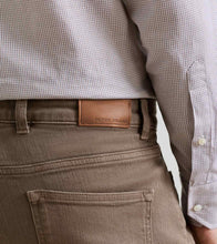 Load image into Gallery viewer, Peter Millar Fairfield Garment Dyed Denim
