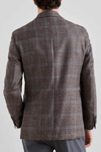 Load image into Gallery viewer, Peter Millar Arden Windowpane Soft Jacket
