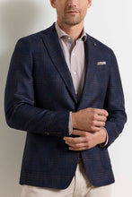 Load image into Gallery viewer, Peter Millar Collins Plaid Soft Jacket
