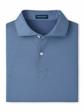 Load image into Gallery viewer, Peter Millar Cadenza Performance Jersey Polo
