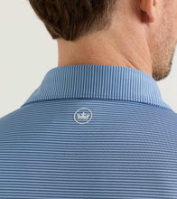 Load image into Gallery viewer, Peter Millar Cadenza Performance Jersey Polo
