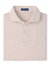 Load image into Gallery viewer, Peter Millar Cadenza Performance Jersey Polo
