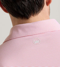 Load image into Gallery viewer, Peter Millar Cadenza Performance Jersey Polo

