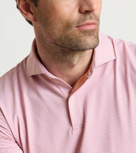 Load image into Gallery viewer, Peter Millar Cadenza Performance Jersey Polo
