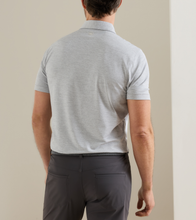 Load image into Gallery viewer, Peter Millar Treble Performance Jersey Polo
