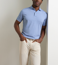 Load image into Gallery viewer, Peter Millar Treble Performance Jersey Polo

