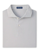 Load image into Gallery viewer, Peter Millar Caldara Performance Jersey Polo
