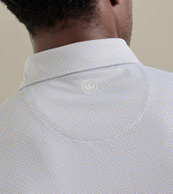 Load image into Gallery viewer, Peter Millar Caldara Performance Jersey Polo
