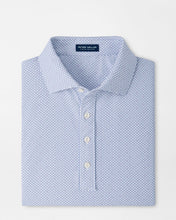 Load image into Gallery viewer, Peter Millar Ridgecrest Performance Jersey Polo
