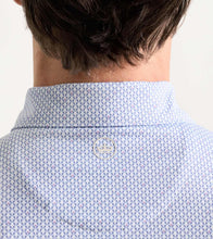 Load image into Gallery viewer, Peter Millar Ridgecrest Performance Jersey Polo
