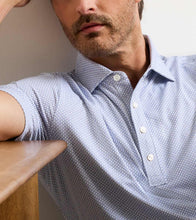 Load image into Gallery viewer, Peter Millar Ridgecrest Performance Jersey Polo

