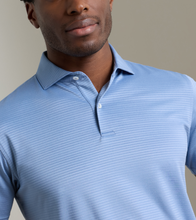 Load image into Gallery viewer, Peter Millar Empire Performance Jersey Polo
