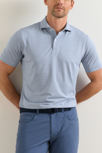 Load image into Gallery viewer, Peter Millar Timbre Performance Jersey Polo
