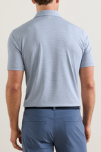 Load image into Gallery viewer, Peter Millar Timbre Performance Jersey Polo
