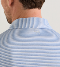 Load image into Gallery viewer, Peter Millar Timbre Performance Jersey Polo
