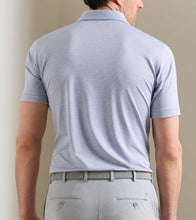 Load image into Gallery viewer, Peter Millar Timbre Performance Jersey Polo
