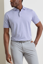 Load image into Gallery viewer, Peter Millar Timbre Performance Jersey Polo
