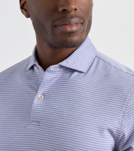 Load image into Gallery viewer, Peter Millar Timbre Performance Jersey Polo
