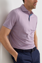 Load image into Gallery viewer, Peter Millar Verse Performance Mesh Polo
