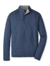 Load image into Gallery viewer, Peter Millar Stealth Performance Quarter-Zip
