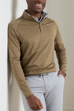 Load image into Gallery viewer, Peter Millar Stealth Performance Quarter-Zip
