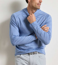 Load image into Gallery viewer, Peter Millar Stealth Performance Hoodie

