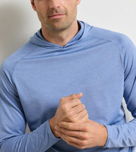 Load image into Gallery viewer, Peter Millar Stealth Performance Hoodie
