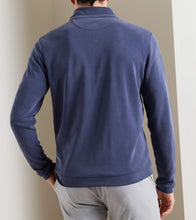 Load image into Gallery viewer, Peter Millar Soft Suede Performance Quarter-Zip
