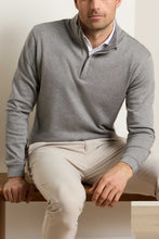 Load image into Gallery viewer, Peter Millar Grant Knit Quarter-Zip
