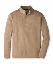 Load image into Gallery viewer, Peter Millar Grant Knit Quarter-Zip

