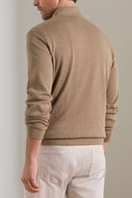 Load image into Gallery viewer, Peter Millar Grant Knit Quarter-Zip
