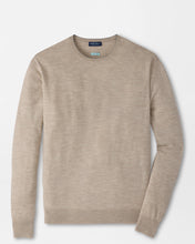 Load image into Gallery viewer, Peter Millar Excursionist Flex Crewneck Sweater
