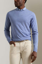 Load image into Gallery viewer, Peter Millar Excursionist Flex Crewneck Sweater
