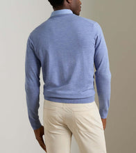 Load image into Gallery viewer, Peter Millar Excursionist Flex Crewneck Sweater
