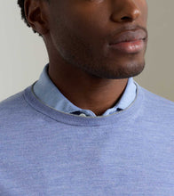 Load image into Gallery viewer, Peter Millar Excursionist Flex Crewneck Sweater
