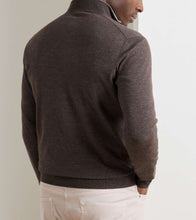 Load image into Gallery viewer, Peter Millar Excursionist Flex Quarter-Zip Sweater
