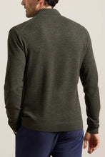 Load image into Gallery viewer, Peter Millar Excursionist Flex Full Zip Sweater
