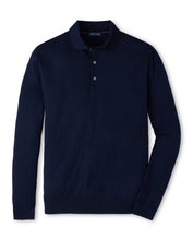 Load image into Gallery viewer, Peter Millar Dorset Sweater Polo
