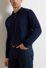 Load image into Gallery viewer, Peter Millar Dorset Sweater Polo
