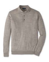 Load image into Gallery viewer, Peter Millar Dorset Sweater Polo
