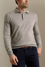 Load image into Gallery viewer, Peter Millar Dorset Sweater Polo
