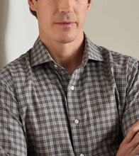 Load image into Gallery viewer, Peter Millar Bernard Cotton Sport Shirt
