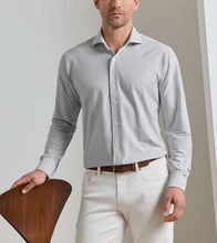 Load image into Gallery viewer, Peter Millar Excursionist Flex Stripe Sport Shirt
