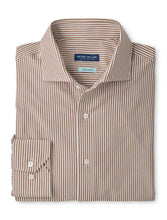 Load image into Gallery viewer, Peter Millar Excursionist Flex Stripe Sport Shirt
