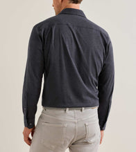 Load image into Gallery viewer, Peter Millar Excursionist Flex Solid Sport Shirt

