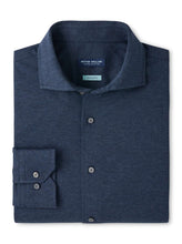 Load image into Gallery viewer, Peter Millar Excursionist Flex Solid Sport Shirt
