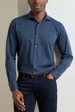 Load image into Gallery viewer, Peter Millar Excursionist Flex Solid Sport Shirt
