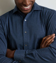 Load image into Gallery viewer, Peter Millar Excursionist Flex Solid Sport Shirt
